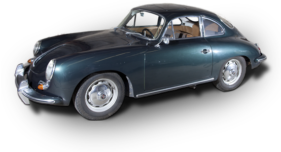 Porsche 356B