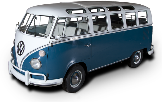 Volkswagen T1 samba