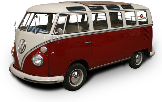 Volkswagen T1 samba